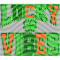 ST PATRICKS DAY-ST 917